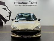 Peugeot 206 Ростов-на-Дону  - изображение 15