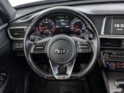 Kia Optima IV Рестайлинг Москва  - изображение 52