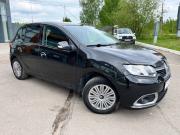 Renault Sandero II Великие Луки  - изображение 25
