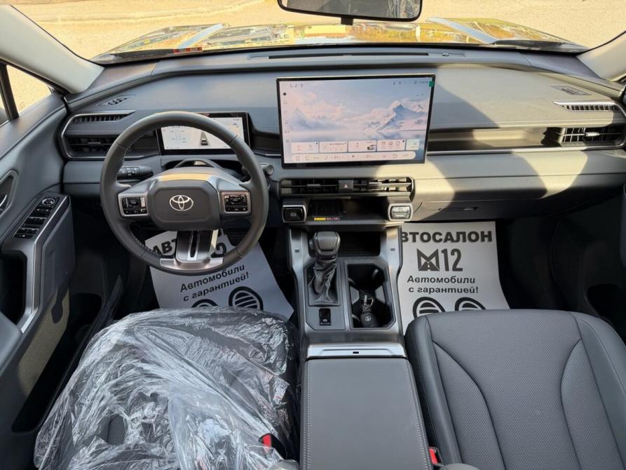 Toyota RAV4 VI (XA60) Нижнекамск  - изображение 13