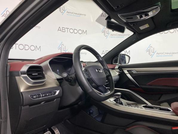 Geely Coolray I с пробегом 2023 года, цена 1 719 000 рублей, 65183 км, внедорожник, Автокод Объявления