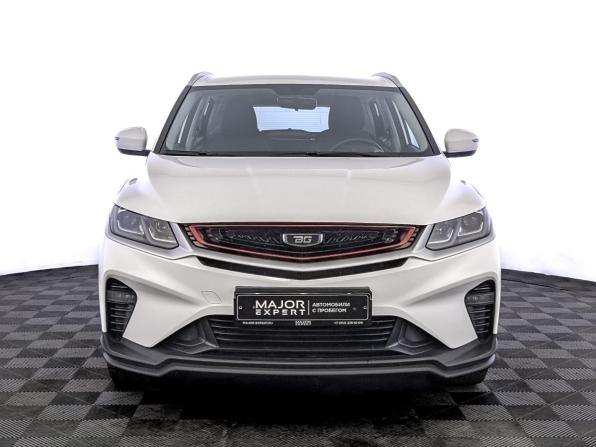 Belgee X50 с пробегом 2025 года, цена 1 500 000 рублей, 92296 км, внедорожник, Автокод Объявления