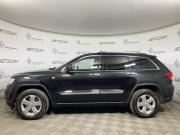 Jeep Grand Cherokee IV (WK2) Москва  - изображение 26