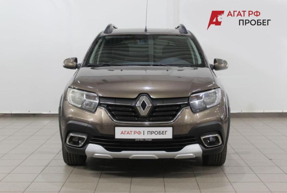 Renault Sandero II Рестайлинг Астрахань  - изображение 2