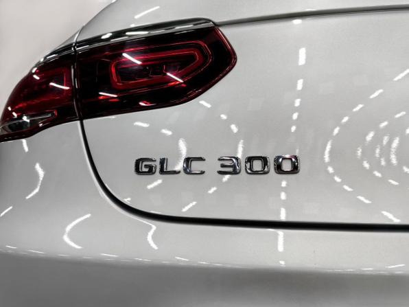 Mercedes-Benz GLC Coupe I (C253) Рестайлинг с пробегом 2019 года, цена 5 650 000 рублей, 81484 км, внедорожник, Автокод Объявления