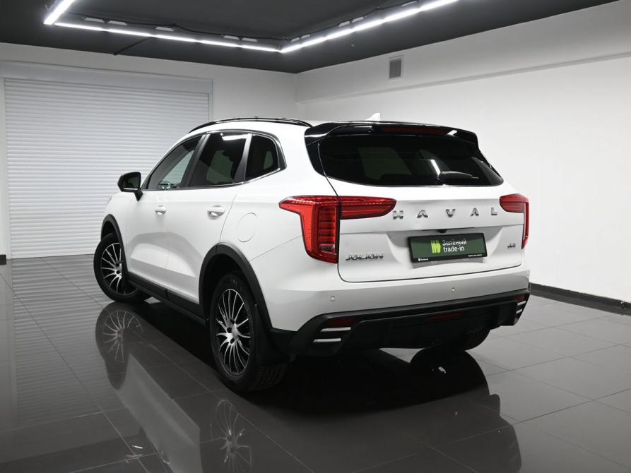 Haval Jolion I Рестайлинг Тверь  - изображение 6