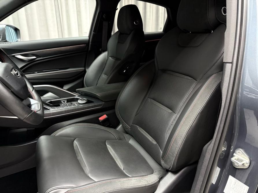 Geely Tugella I Рестайлинг Ижевск  - изображение 35