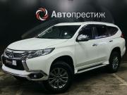 Mitsubishi Pajero Sport III Ставрополь  - изображение 30
