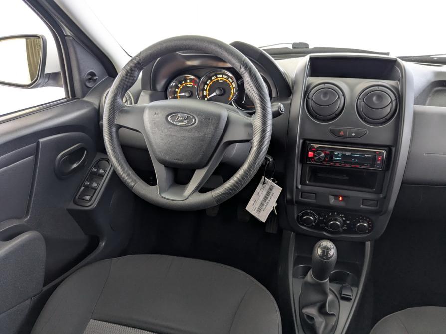 Lada (ВАЗ) Largus I Рестайлинг Москва  - изображение 22