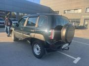 Lada (ВАЗ) Niva Travel I Тюмень  - изображение 10