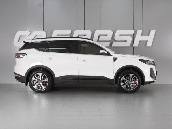 Chery Tiggo 7 Pro Max I Рестайлинг с пробегом 2025 года, цена 2 298 000 рублей, 23951 км, внедорожник, Автокод Объявления