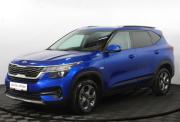 Kia Seltos I Нижний Новгород  - изображение 24