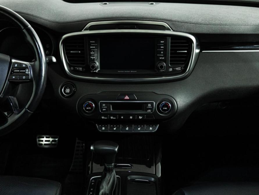 Kia Sorento III Prime Рестайлинг Санкт-Петербург  - изображение 14