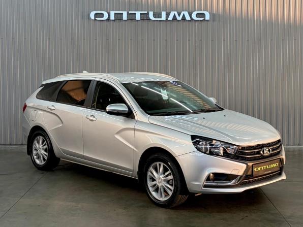 Lada (ВАЗ) Vesta I с пробегом 2019 года, цена 1 097 000 рублей, 63671 км, универсал, Автокод Объявления