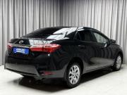 Toyota Corolla XI (E160 E170 E180) Ижевск  - изображение 38