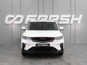 Geely Coolray I Воронеж  - изображение 25