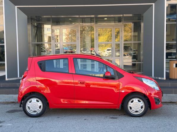 Chevrolet Spark III (M300) Рестайлинг с пробегом 2023 года, цена 1 095 000 рублей, 41000 км, хэтчбек, Автокод Объявления