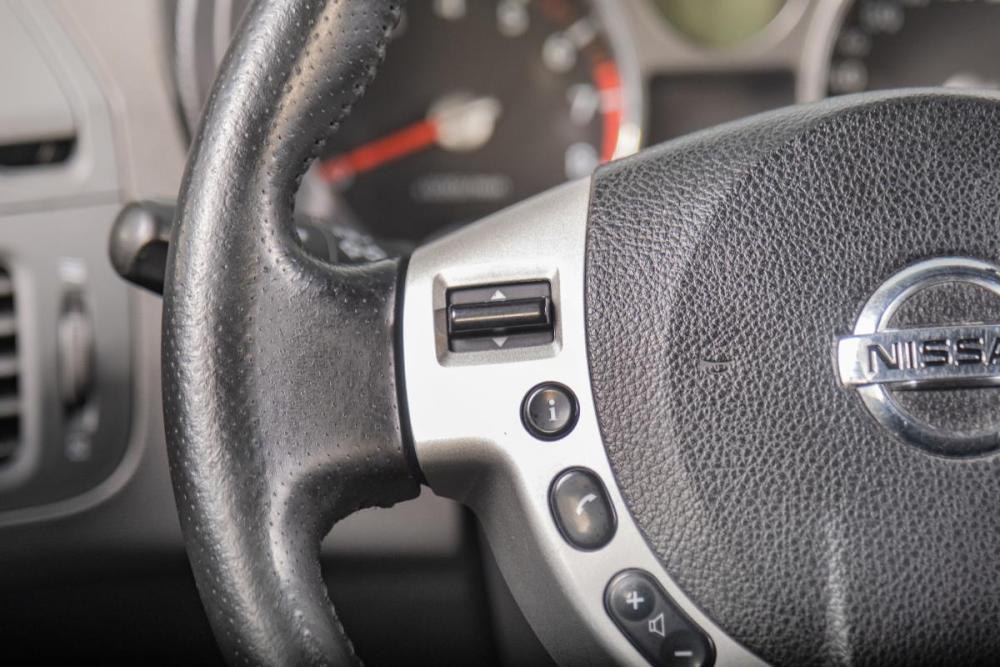 Nissan X-Trail II Томск  - изображение 14