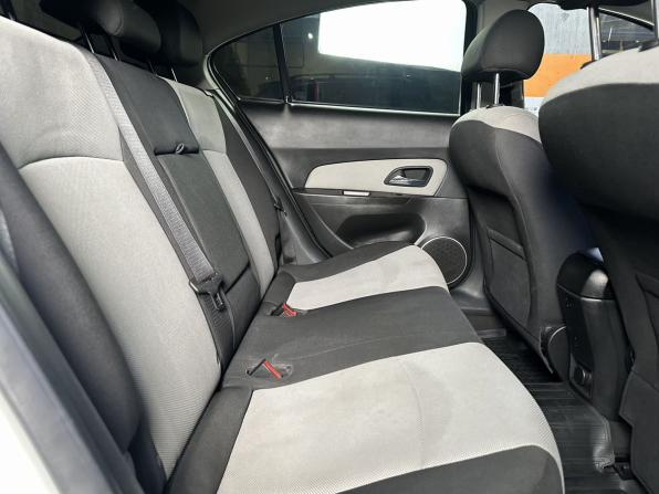 Chevrolet Cruze I с пробегом 2012 года, цена 930 000 рублей, 99870 км, седан, Автокод Объявления