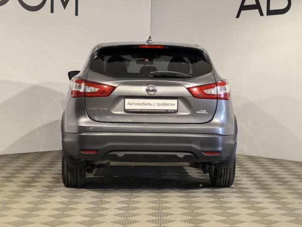 Nissan Qashqai II с пробегом 2018 года, цена 1 799 000 рублей, 87144 км, внедорожник, Автокод Объявления