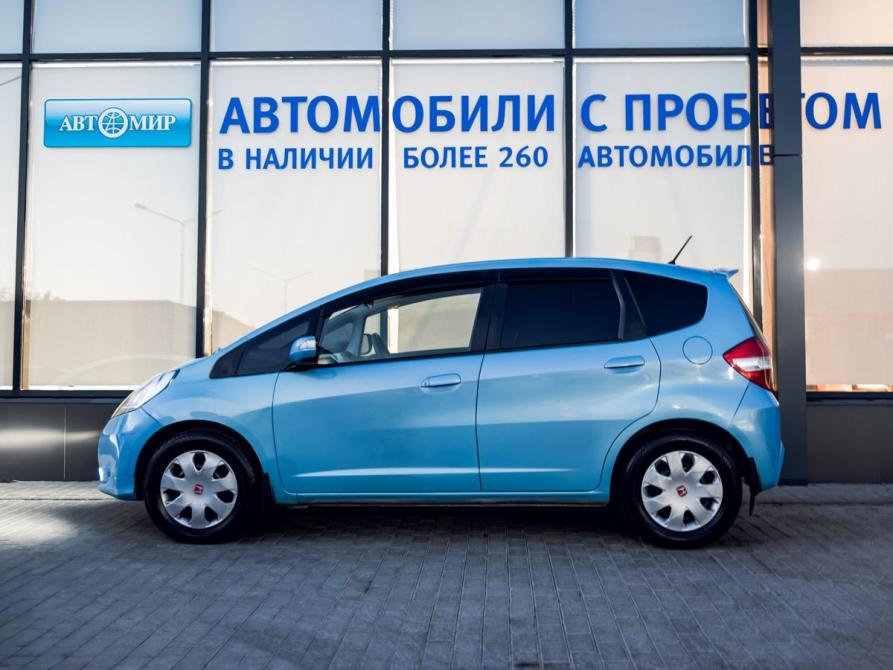 Honda Fit II Екатеринбург  - изображение 2