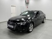Audi A4 V (B9) Казань  - изображение 20