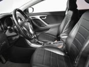 Hyundai Elantra V (MD) Рестайлинг Санкт-Петербург  - изображение 32
