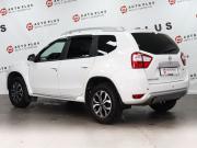 Nissan Terrano III (D10) Минеральные Воды  - изображение 17