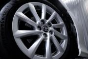 Toyota Camry VIII (XV70) Рестайлинг Тюмень  - изображение 40