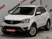 SsangYong Actyon II Рестайлинг Екатеринбург  - изображение 25