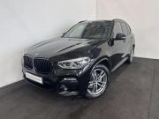 BMW X3 III (G01) Кемерово  - изображение 21