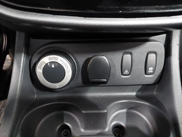 Renault Duster I с пробегом 2013 года, цена 855 000 рублей, 214700 км, внедорожник, Автокод Объявления