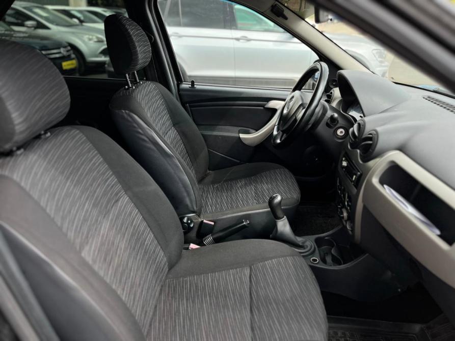 Renault Logan I Рестайлинг Альметьевск  - изображение 17