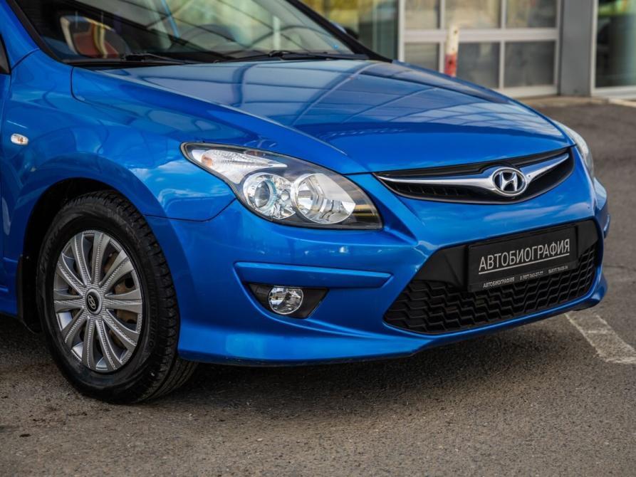 Hyundai i30 I Волгоград  - изображение 10