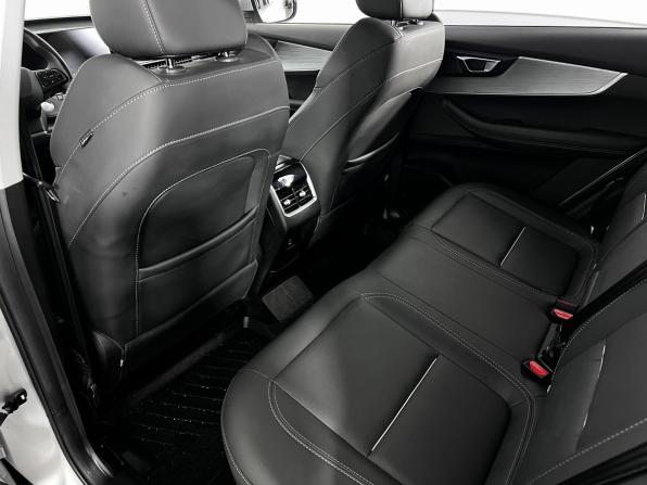 Chery Tiggo 7 Pro Max I с пробегом 2023 года, цена 1 950 000 рублей, 29000 км, внедорожник, Автокод Объявления