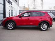 Mazda CX-5 I Москва  - изображение 23