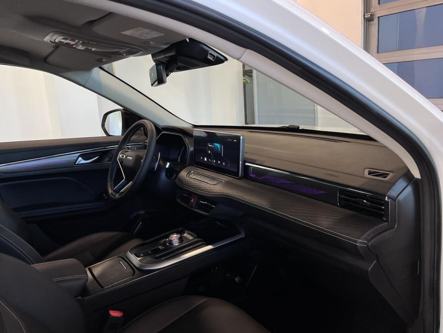 Haval Jolion I Рестайлинг Чебоксары  - изображение 12