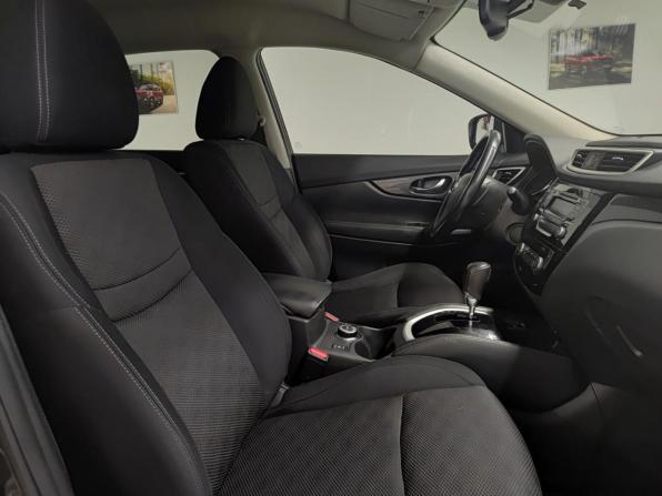 Nissan X-Trail III Рестайлинг с пробегом 2018 года, цена 2 149 000 рублей, 84409 км, внедорожник, Автокод Объявления