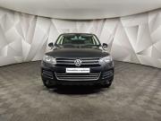 Volkswagen Touareg II Москва  - изображение 29