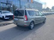 Lada (ВАЗ) Largus I Санкт-Петербург  - изображение 12