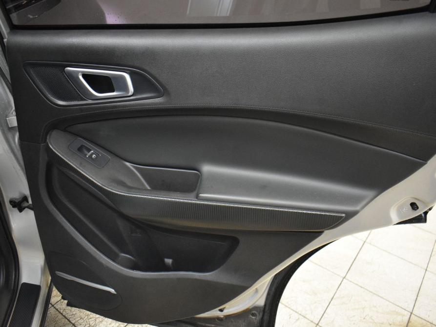 Chery Tiggo 4 I Рестайлинг Мурманск  - изображение 13