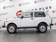 Lada (ВАЗ) 2121 (4x4) I Рестайлинг Минеральные Воды  - изображение 20