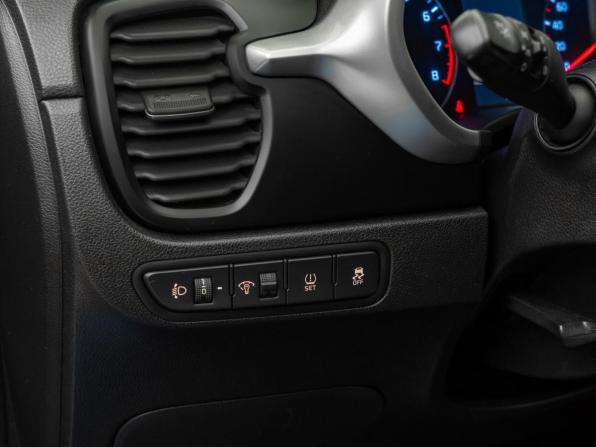 Kia Rio IV Рестайлинг с пробегом 2020 года, цена 1 470 000 рублей, 152073 км, хэтчбек, Автокод Объявления