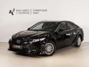 Toyota Camry VIII (XV70) Казань  - изображение 9