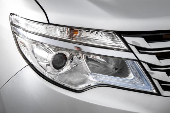 Nissan Serena IV (C26) с пробегом 2013 года, цена 1 399 000 рублей, 196000 км, минивэн, Автокод Объявления