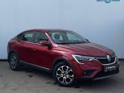 Renault Arkana I Москва  - изображение 17