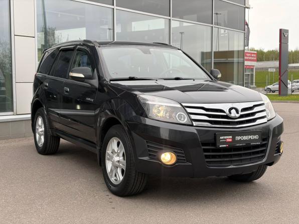 Great Wall Hover H3 I с пробегом 2014 года, цена 755 000 рублей, 147850 км, внедорожник, Автокод Объявления