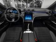 Mercedes-Benz C-Класс V (W206) Москва  - изображение 32