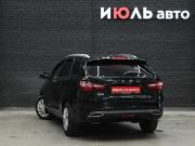 Lada (ВАЗ) Vesta I Рестайлинг (NG) Екатеринбург  - изображение 22