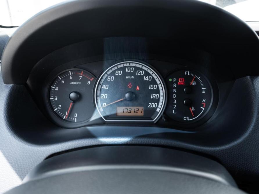 Suzuki Swift III Ставрополь  - изображение 20
